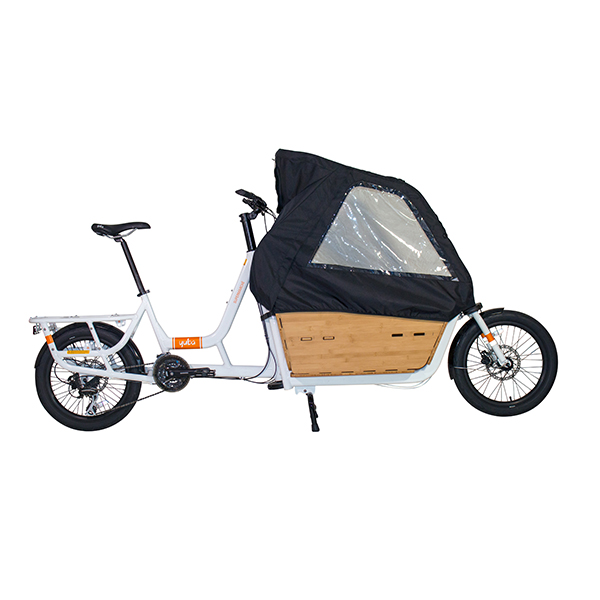 Yuba Housse de pluie "canopy" Supercargo