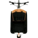 Yuba Open Loader Seat Kit Supercargo — vélo électrique