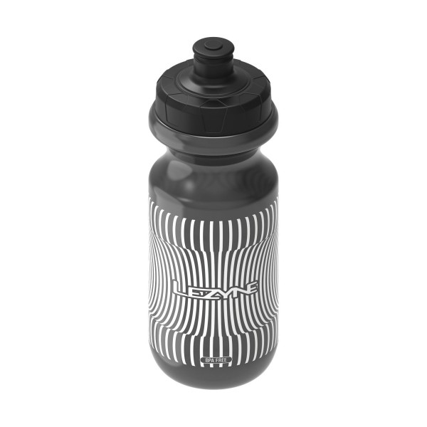 [ECOX131525] BIDON LEZYNE FLOW BOTTLE 600ML (Gris)