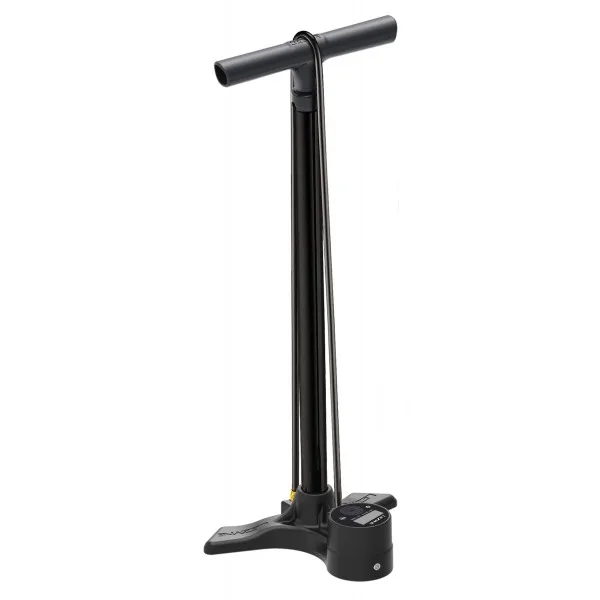 FLOOR PUMP LEZYNE MACRO FLOOR DRIVE DIGITAL — vélo électrique