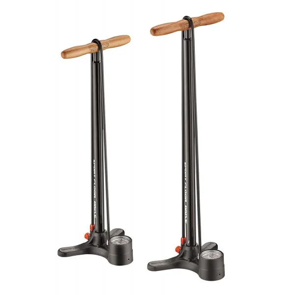 LEZYNE FLOOR PUMP SPORT FLOOR DRIVE TALL — vélo électrique