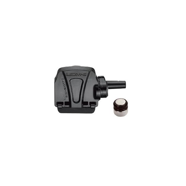 [ECOX131767] CAPTEUR DE CADENCE LEZYNE (Noir)