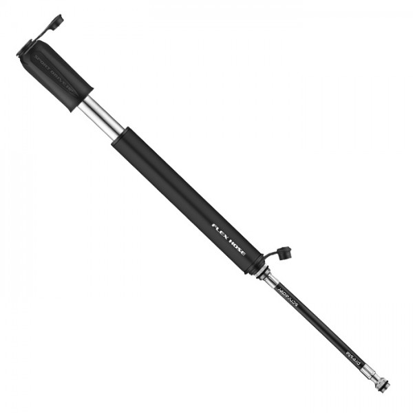 [ECOX131774] HAND PUMP LEZYNE SPORT DRIVE HP (Noir)