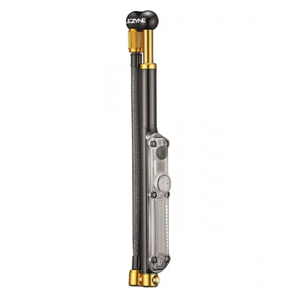 HAND PUMP LEZYNE 300 PSI SHOCK DRIVE 2 DIGITAL — vélo électrique