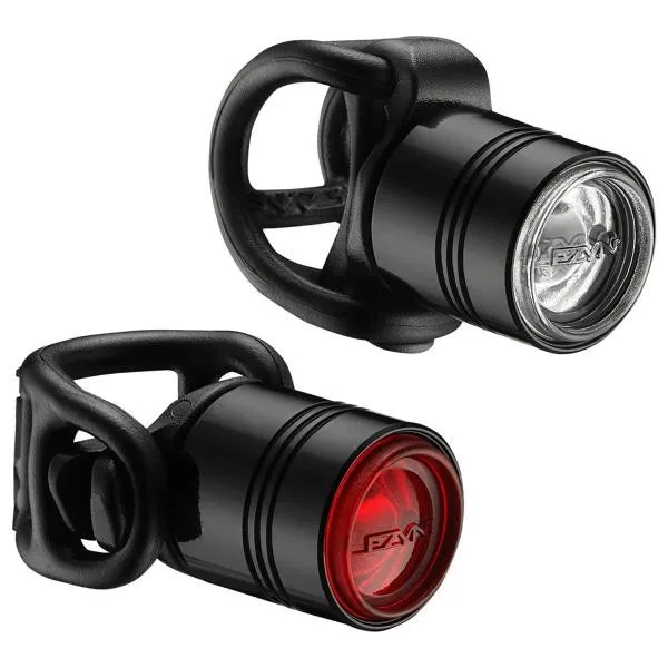 LED Lezyne Femto Drive Duo — vélo électrique