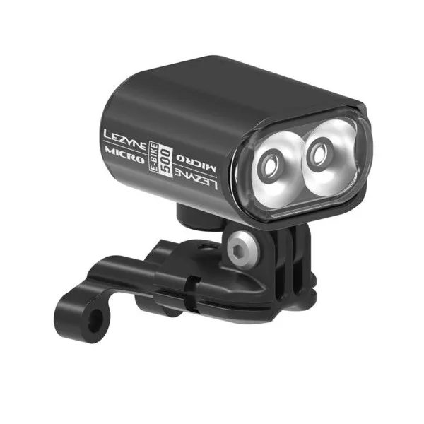 Lezyne Macro Drive 500 — vélo électrique