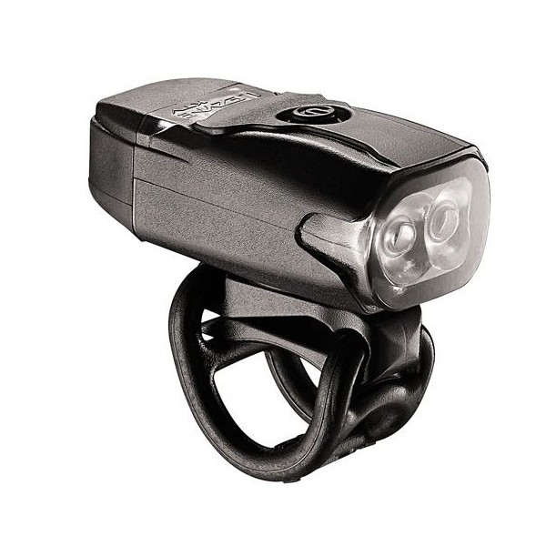 [ECOX132036] Lezyne LED KTV 2 Drive Avant (Noir)