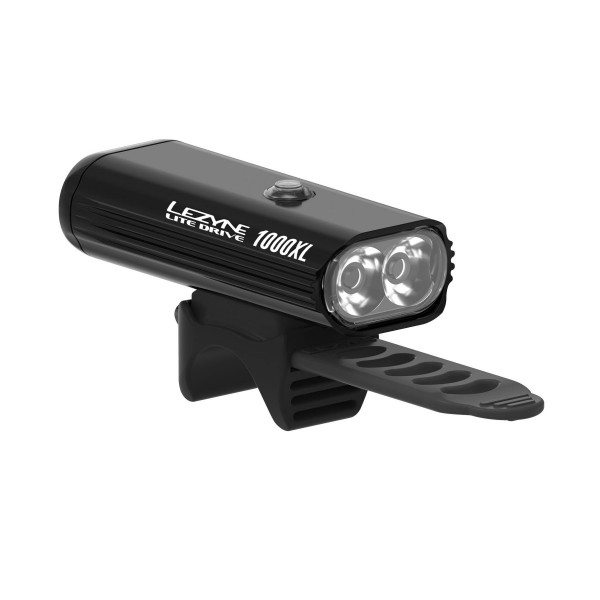 [ECOX132111] LED LITE DRIVE 1000XL AVANT LEZYNE (Noir)