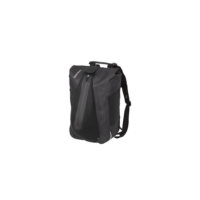 [ECOX136300] Ortlieb Sac Vario QL3.1 - 26L (Noir)