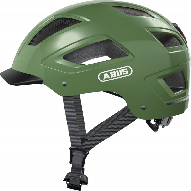[ECOX136565] Abus Hyban 2.0 Jade Green (M, Vert)