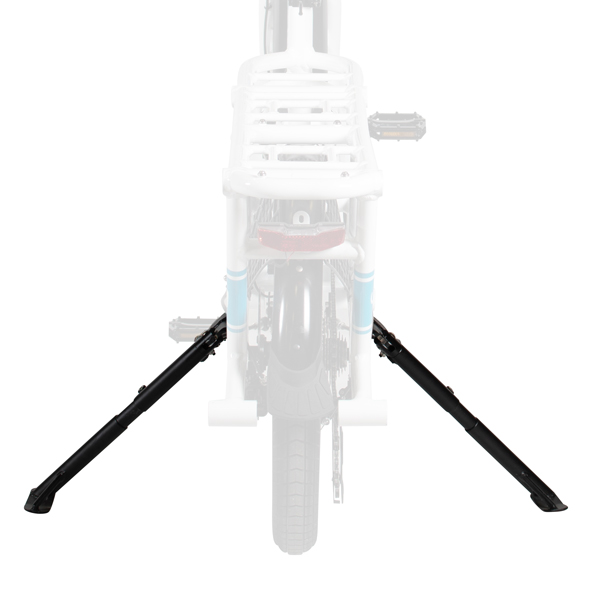 [ECOX136730] Yuba Roots Kickstand