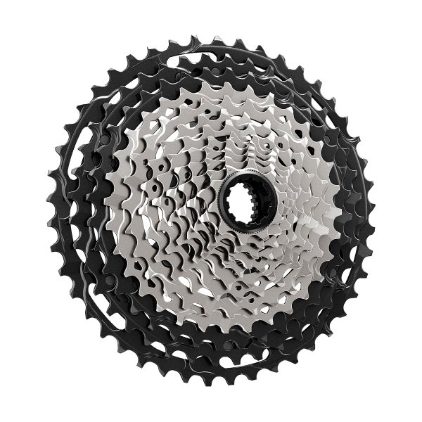 Shimano cassette 12V 10-45 CS-M9100-12 XTR