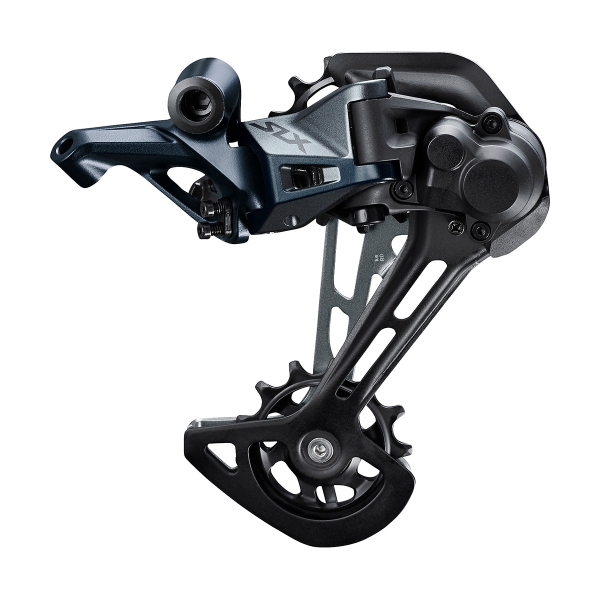 [ECOX138665] Shimano Dérailleur Ar 12s SGS RD-M7100 SLX Avant Mono (51 dents)