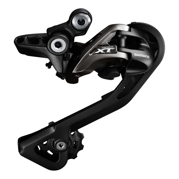 Shimano Dérailleur Ar 10v SGS RD-T8000 Deore XT Shadow DA — vélo électrique