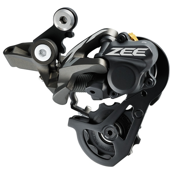 [ECOX138679] Shimano Dérailleur Ar 2x11s RD-RX810 GRX 34d Max