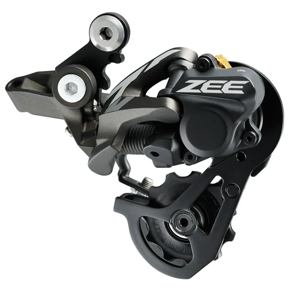 Shimano Dérailleur Ar 2x11s RD-RX810 GRX 34d Max — vélo électrique