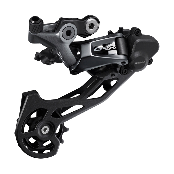 Shimano Dérailleur Ar 2x11s RD-RX810 GRX 34d Max