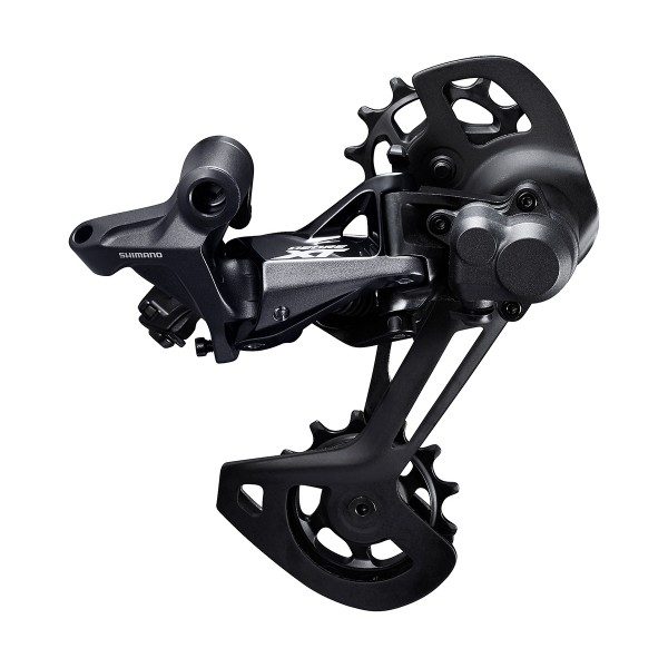 [ECOX138699] Shimano Arrière 12s RD-M8120 Deore XT Avant Double