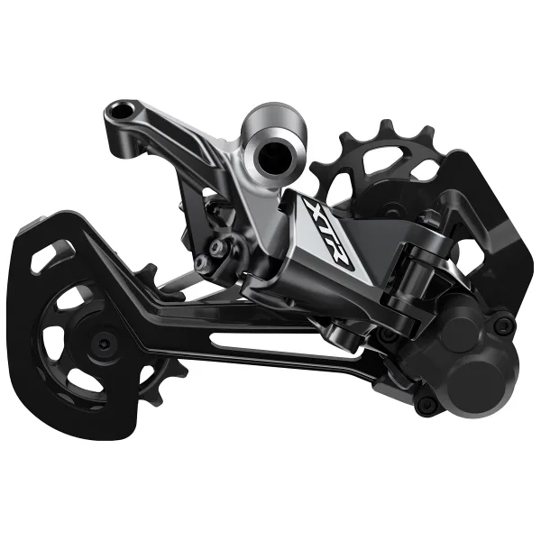 Shimano Dérailleur Ar 10v GS RD-M6000 Deore DA Shadow+ 42D — vélo électrique