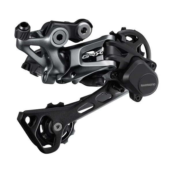 Shimano Dérailleur Ar 1x11s RD-RX812 GRX 42d Max — vélo électrique
