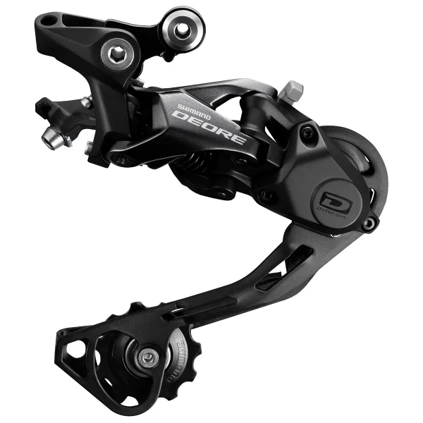 Shimano Dérailleur Ar 12v SGS RD-M9120 XTR Pour Enduro — vélo électrique