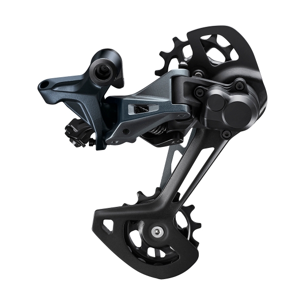 Shimano Dérailleur Ar 12s SGS RD-M7120 SLX Avant Double