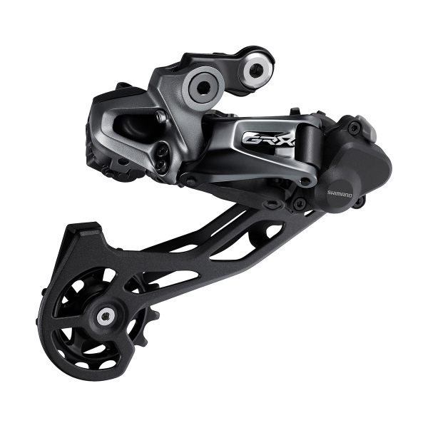 Shimano Dérailleur Ar 2x11s Di2 RD-RX815 GRX 34d Max