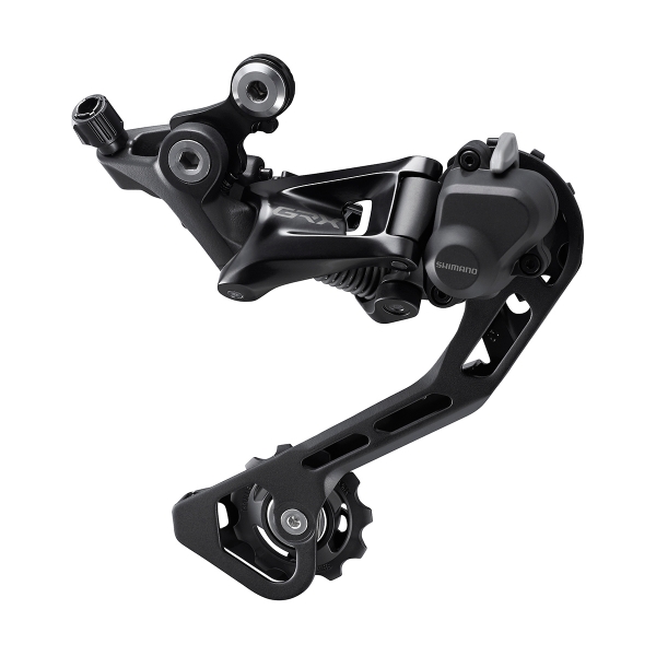 [ECOX138735] Shimano Arrière 2x10s RD-RX400 GRX 36d Max