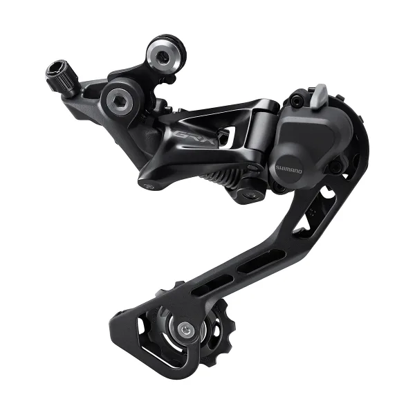 Shimano Arrière 2x10s RD-RX400 GRX 36d Max — vélo électrique