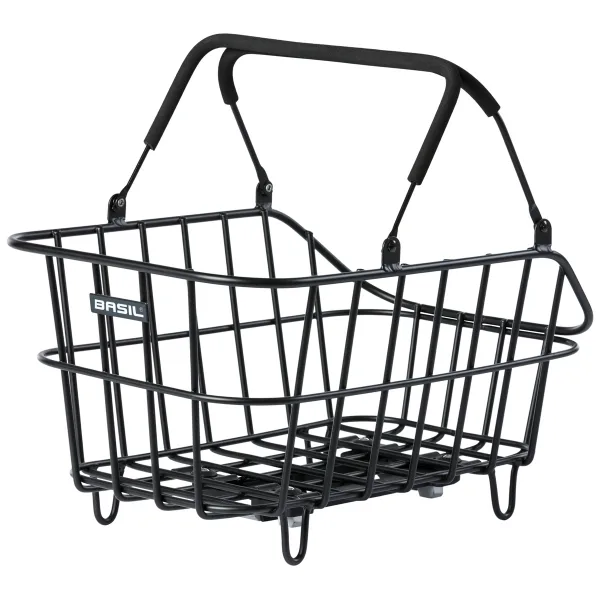 Basil Panier Cento MIK Multi system — vélo électrique