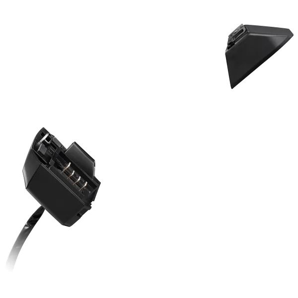 Support Batterie STEPS Cadre BT-E6010 STEPS Ss Cadenas — vélo électrique