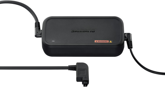 Shimano STEPS EC-E8004-1