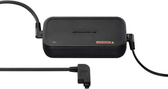 Shimano STEPS EC-E8004-1 — vélo électrique