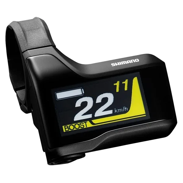 Shimano Steps SC-E8000 — vélo électrique