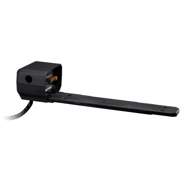 Support Batterie STEPS Arriere Noir BT-E6000 AXA — vélo électrique