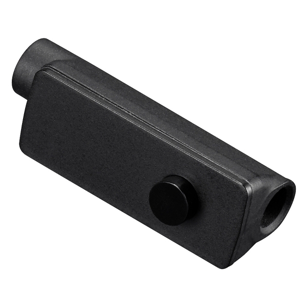 [ECOX153329] Jonction A STEPS EW-EN100 E-Tube Port X2