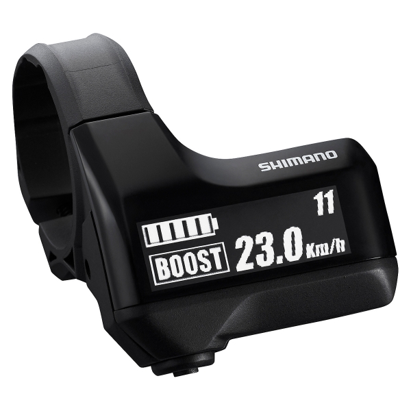 [ECOX153383] Shimano Steps SC-E7000
