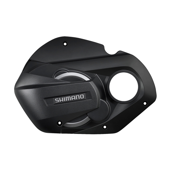 [ECOX153415] Shimano Capot Unité Motrice STEPS SM-DUE70 Capot Standard