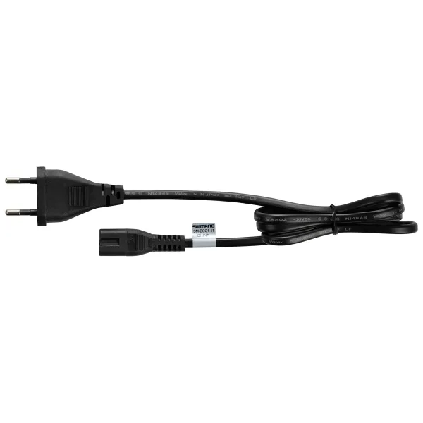 Cable D'Alimentation SM-BCC1-1 Pour SM-BCR1 220V — vélo électrique