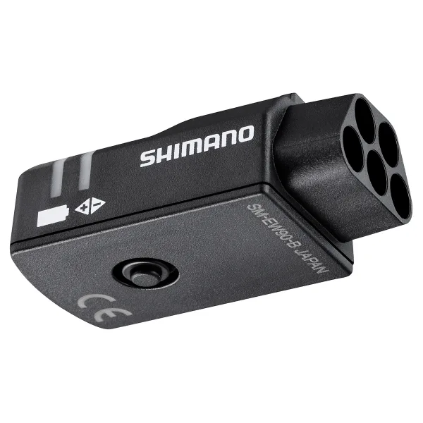 Boitier Connection Potence DI2 SM-EW90-A 5 Ports — vélo électrique