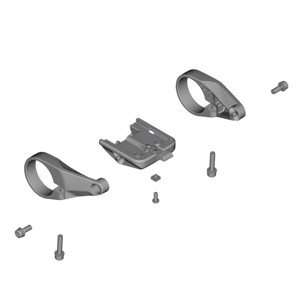 Unité de Support SC-E6100 — vélo électrique