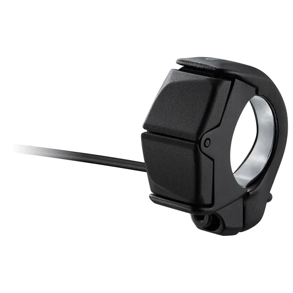 Manette Assistance D STEPS SW-E7000-R Fitted Type — vélo électrique
