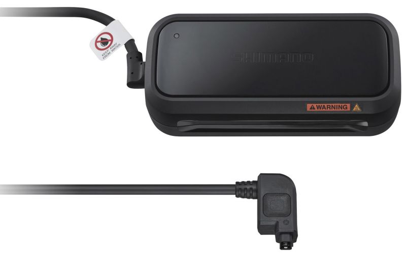 Shimano STEPS EC-E6002 — vélo électrique