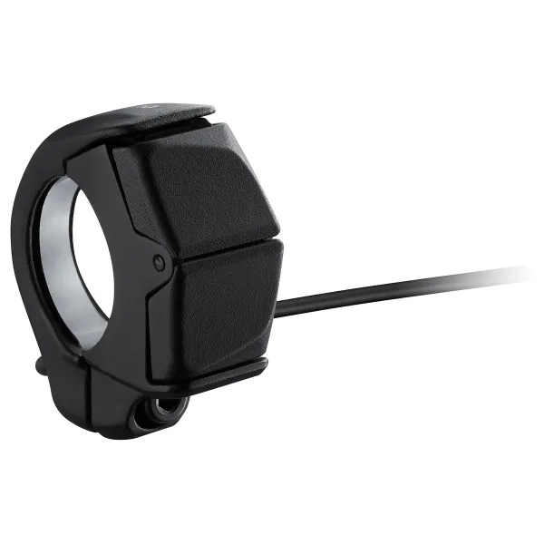 Manette Assistance G STEPS SW-E7000-L Fitted Type — vélo électrique
