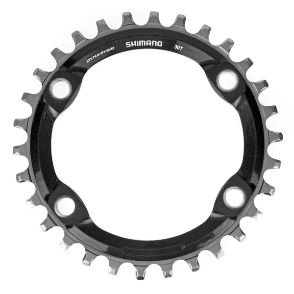 Shimano Plateau 30D-AN FC-M782/FC-M672 — vélo électrique