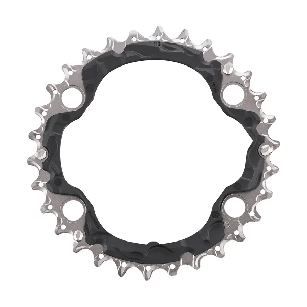 Shimano Plateau 30D XT FC-M8000 — vélo électrique