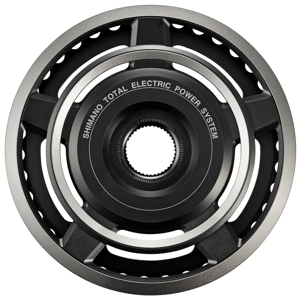 Shimano Plateau 44D STEPS SM-CRE60 Flasque Mono — vélo électrique