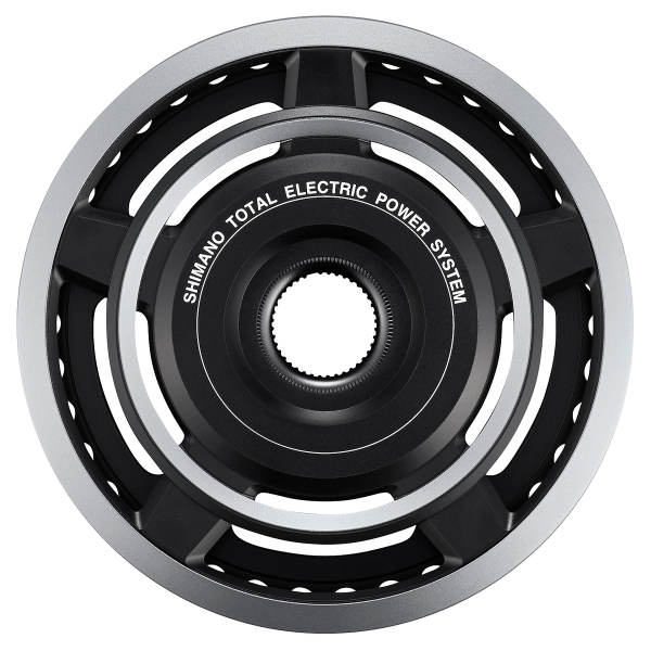 [ECOX158779] Shimano Plateau 44D STEPS SM-CRE60 Pour FC-E6000