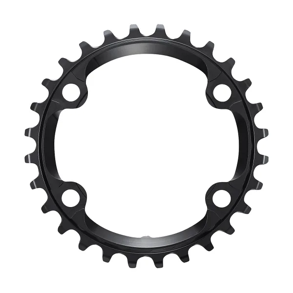 Shimano Plateau 28D-BH FC-M9100 — vélo électrique