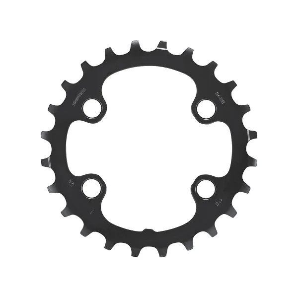 Shimano Plateau 24D FC-M7000 — vélo électrique